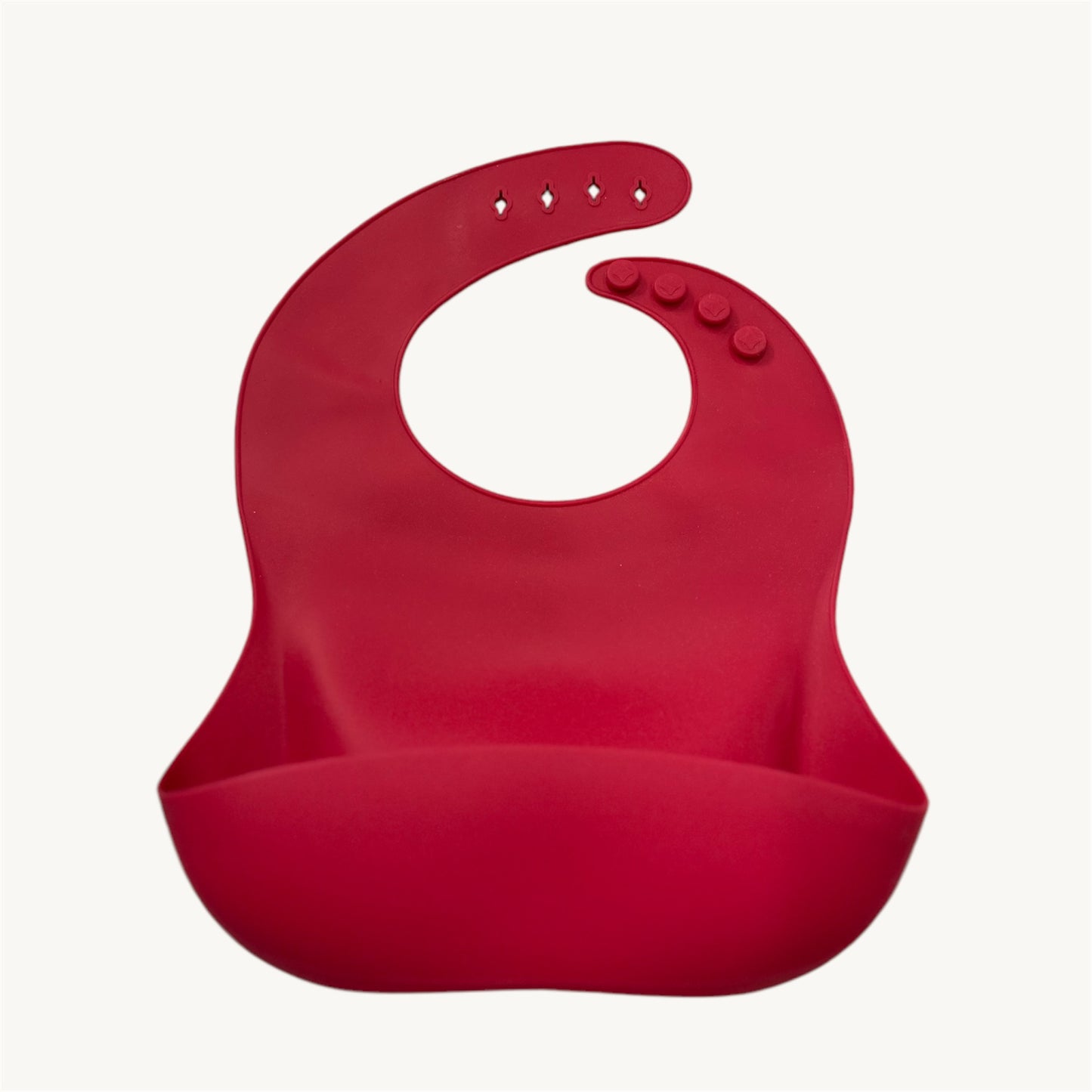 Little Moments bib