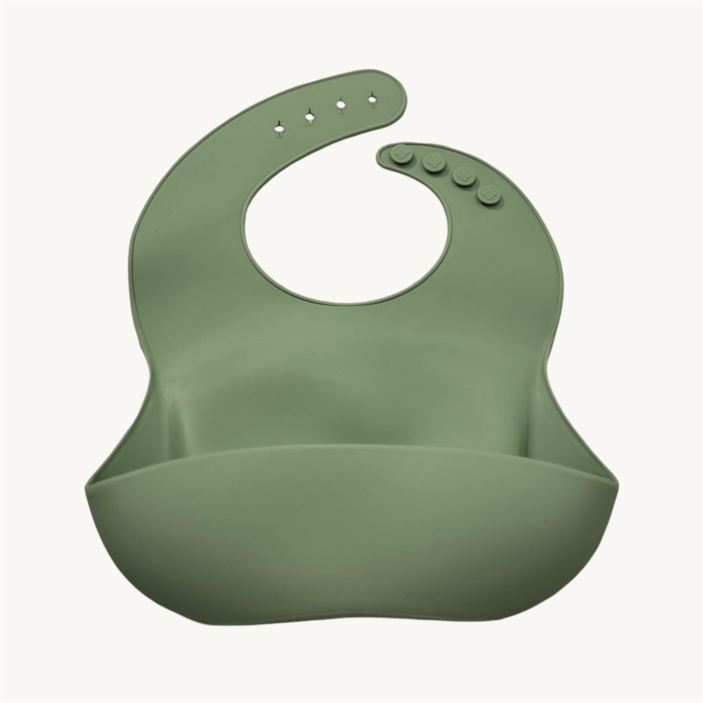 Little Moments bib