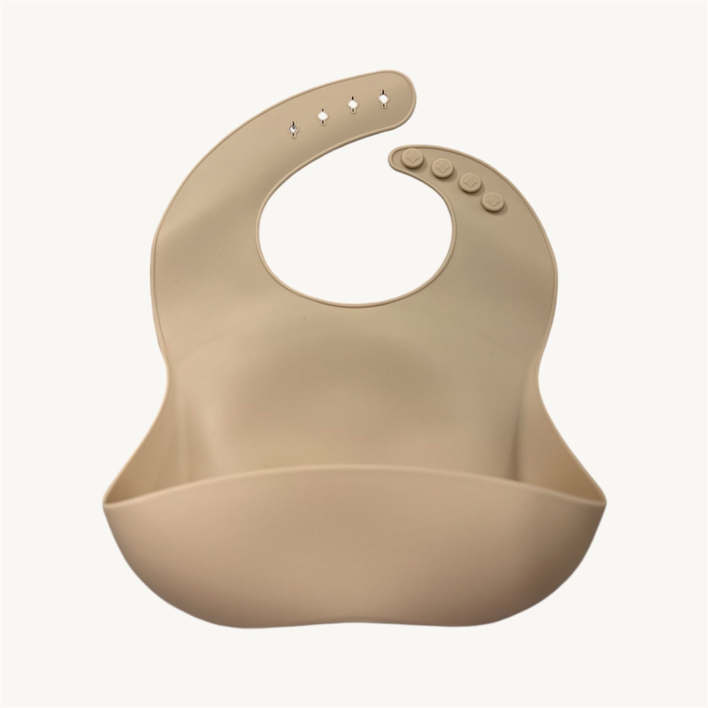 Little Moments bib