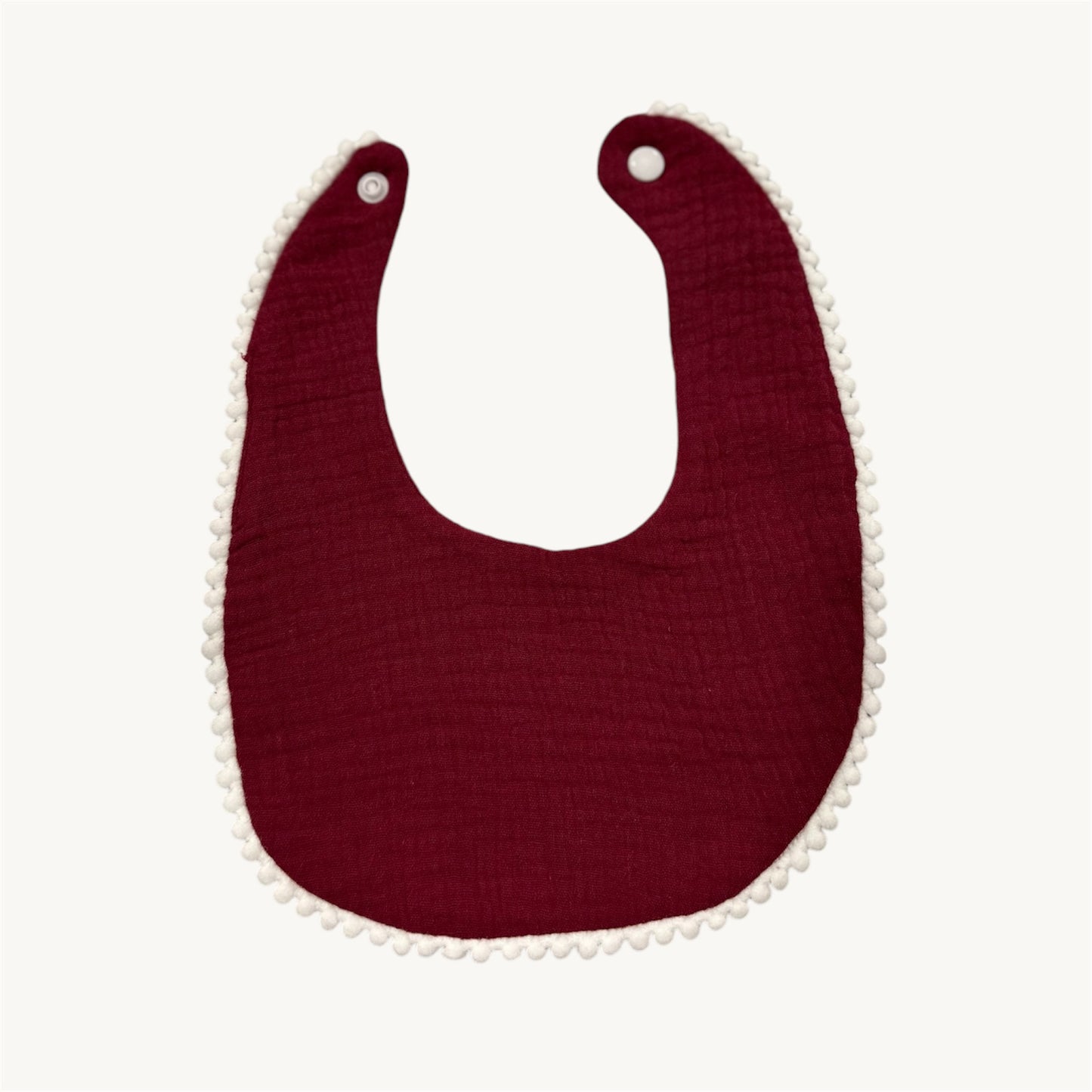 Honey Pie Bib