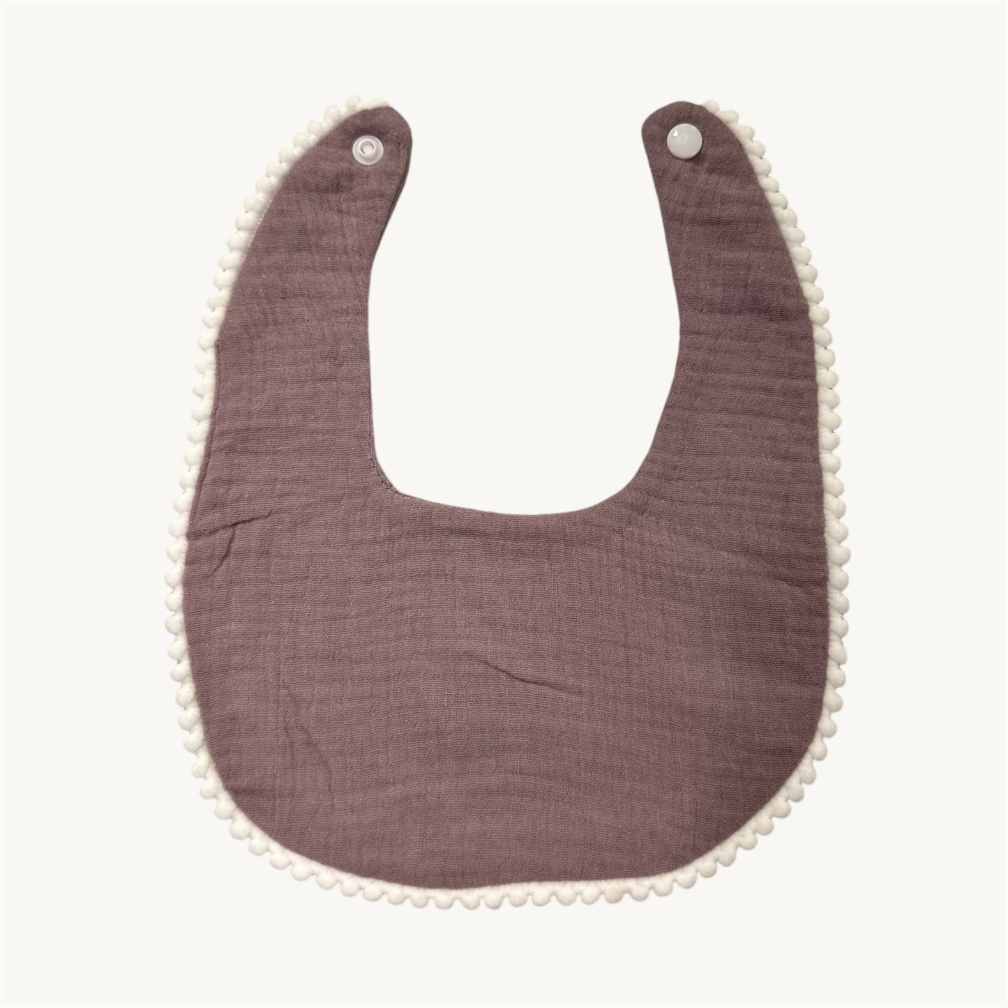 Honey Pie Bib