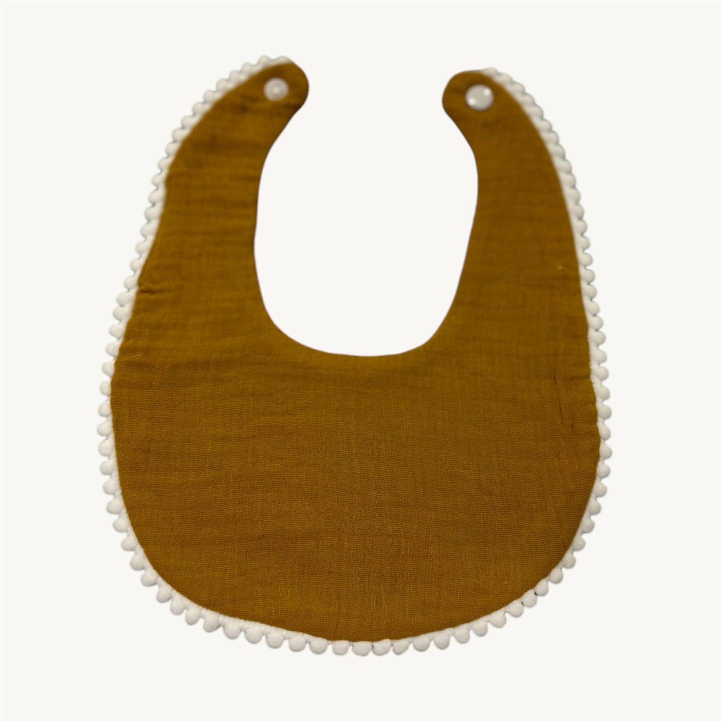 Honey Pie Bib