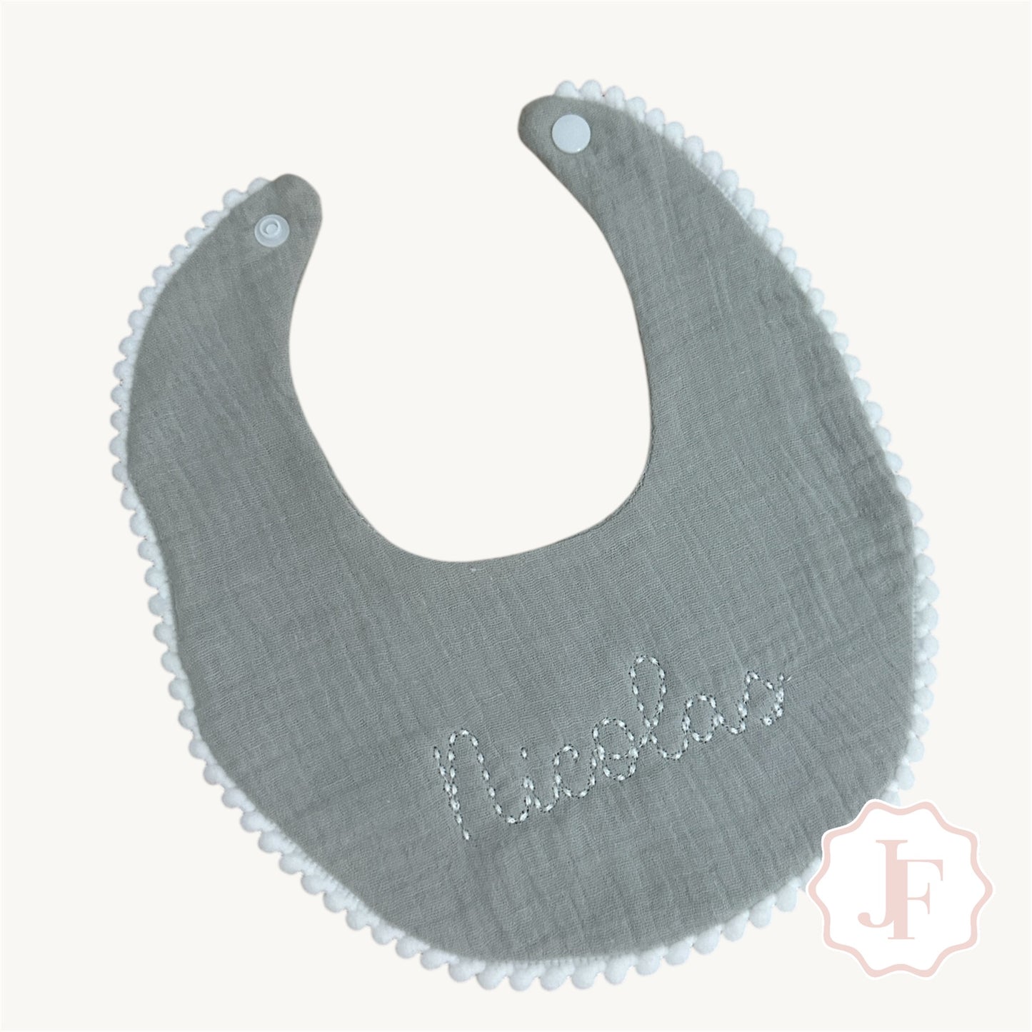 Honey Pie Bib