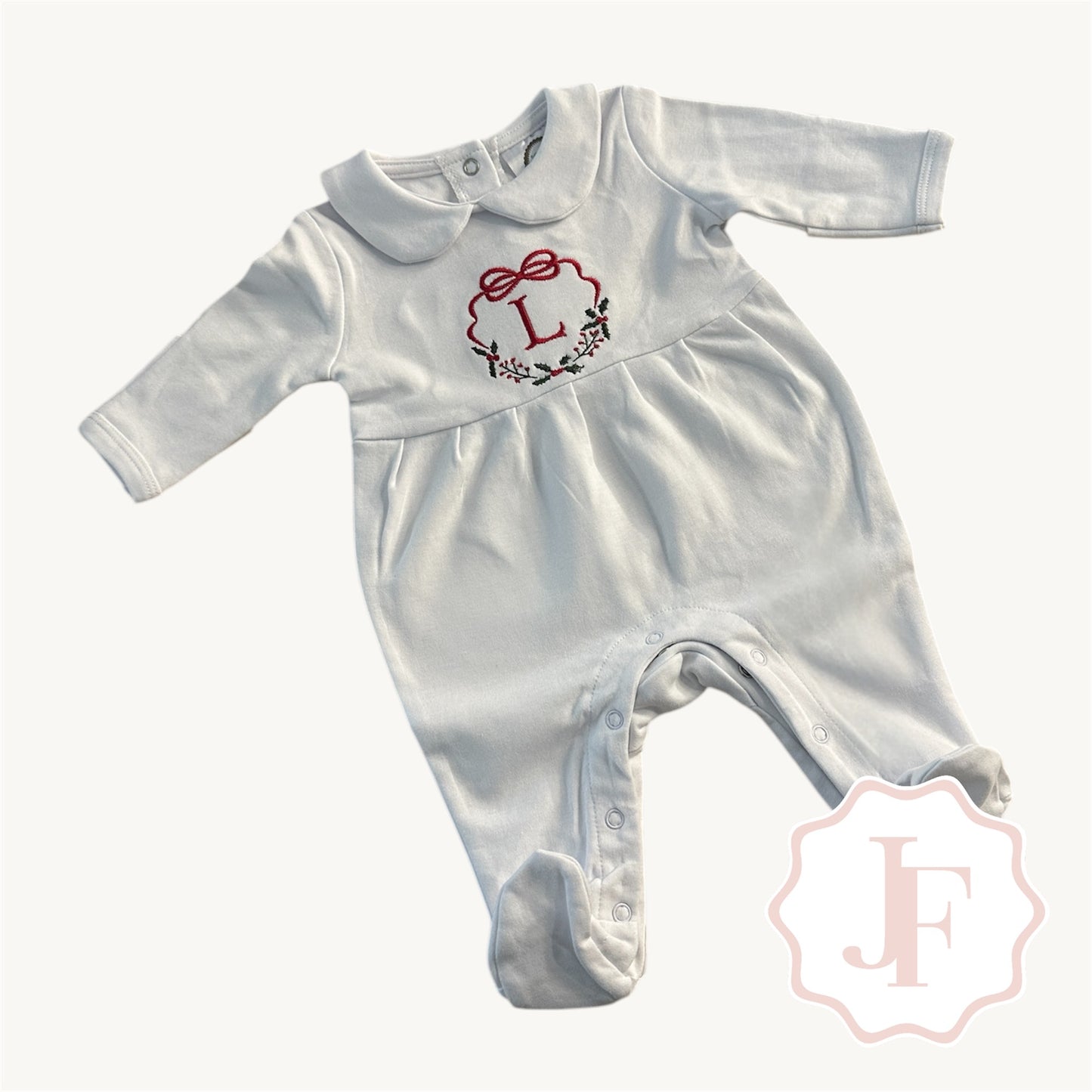 The Classic Newborn Set