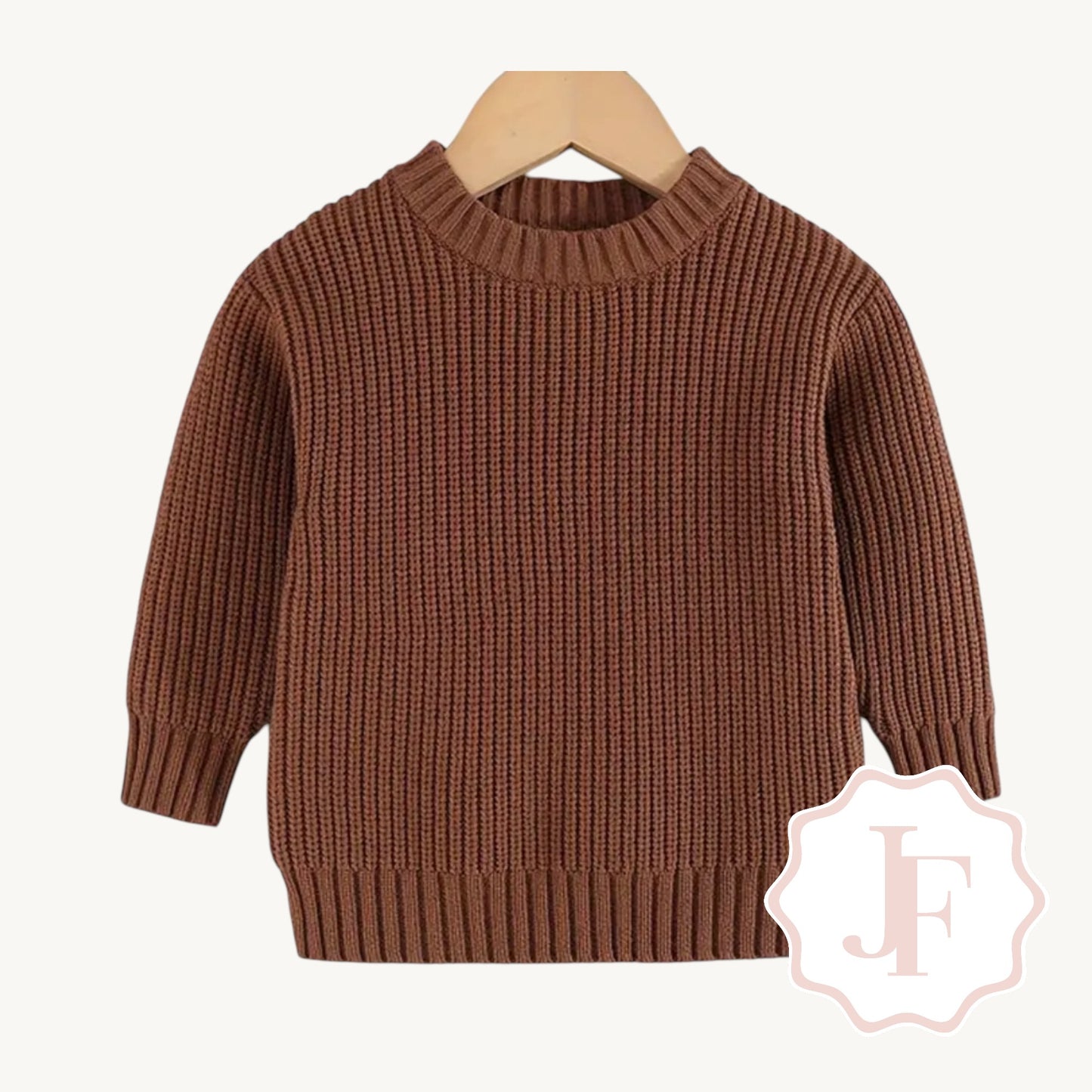 The Cloud Sweater (Unisex)