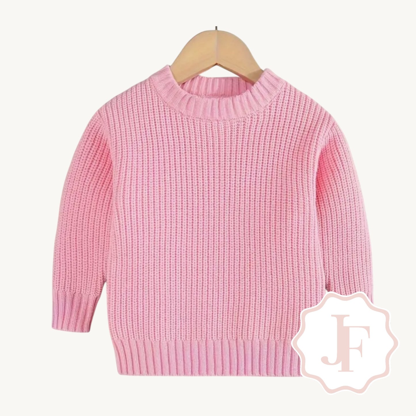 The Cloud Sweater (Unisex)