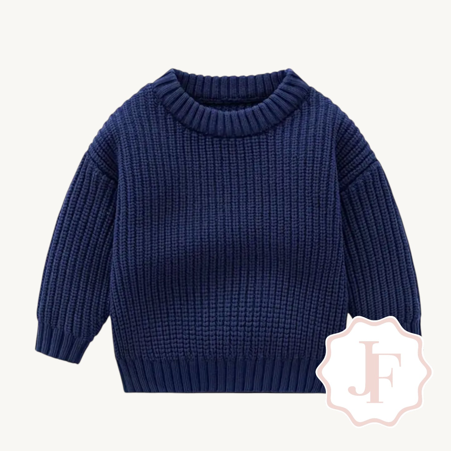 The Cloud Sweater (Unisex)