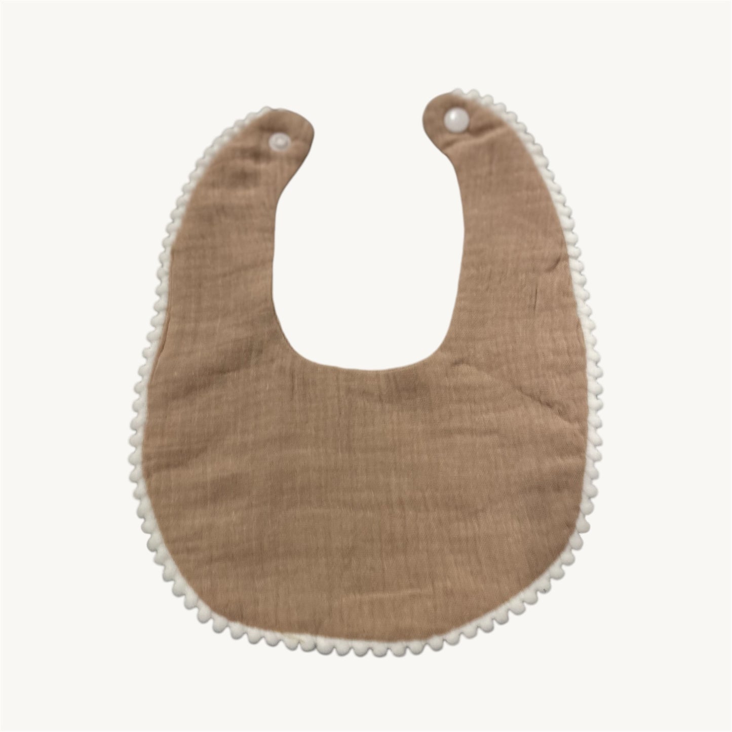 Honey Pie Bib