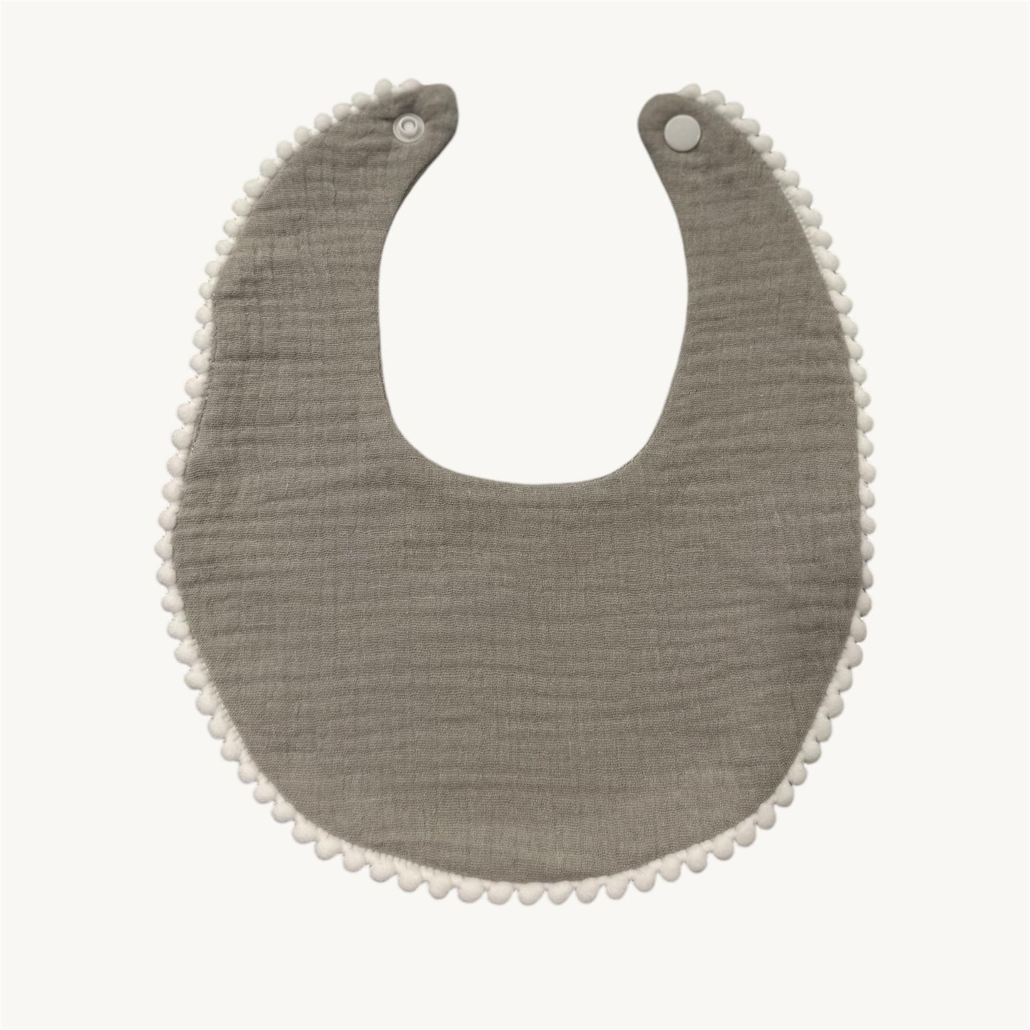 Honey Pie Bib