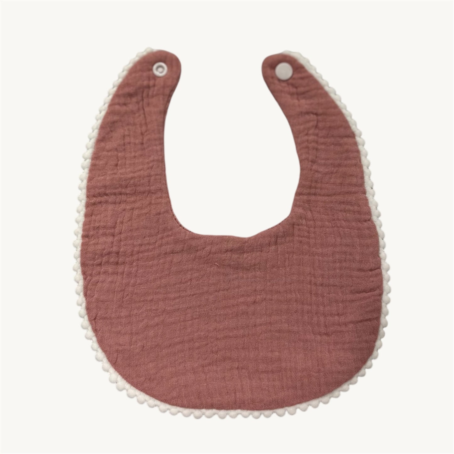 Honey Pie Bib