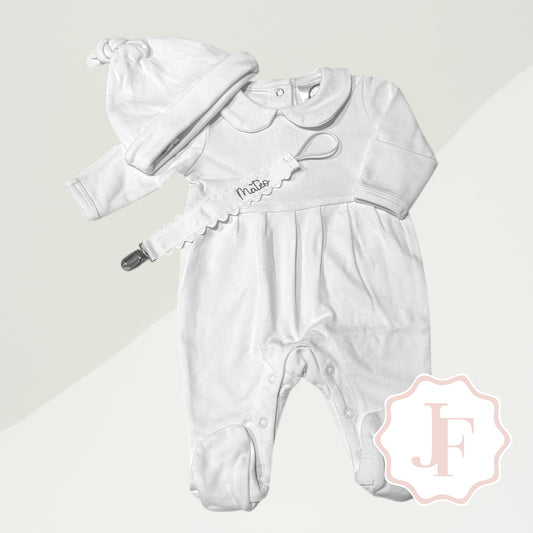 The Classic Newborn Set